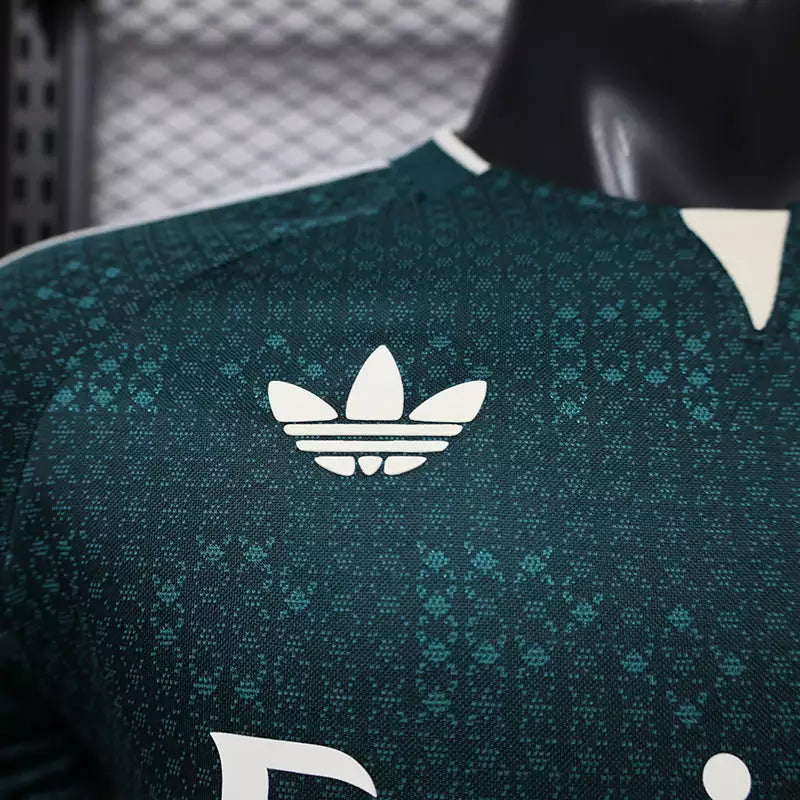 Real Madrid 26/27 Away Football Kit Player Version (S~4XL)