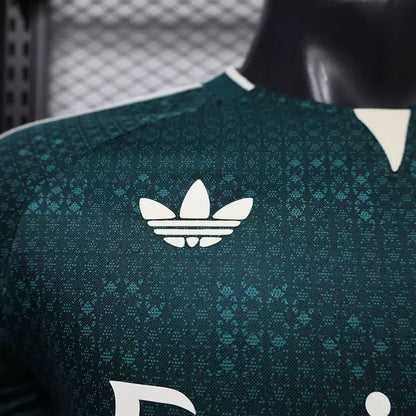 Real Madrid 26/27 Away Football Kit Player Version (S~4XL)