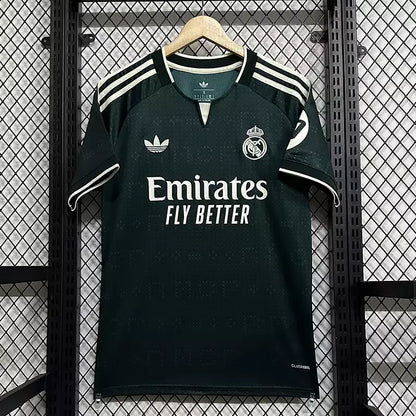 Real Madrid 2026/2027 Away Football Jersey Fans Version 1:1 Copy (S~4XL)