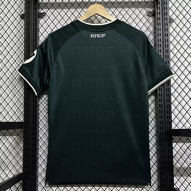 Real Madrid 2026/2027 Away Football Jersey Fans Version 1:1 Copy (S~4XL)