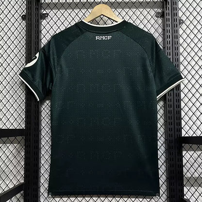 Real Madrid 2026/2027 Away Football Jersey Fans Version 1:1 Copy (S~4XL)