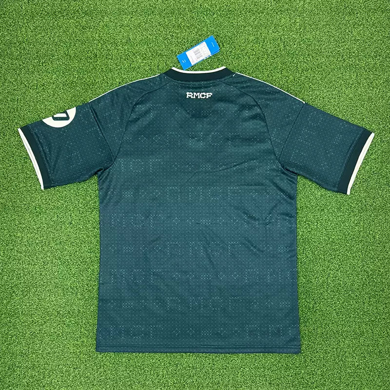 Real Madrid 2026/2027 Away Football Jersey Fans Version 1:1 Copy (S~4XL)