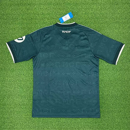 Real Madrid 2026/2027 Away Football Jersey Fans Version 1:1 Copy (S~4XL)