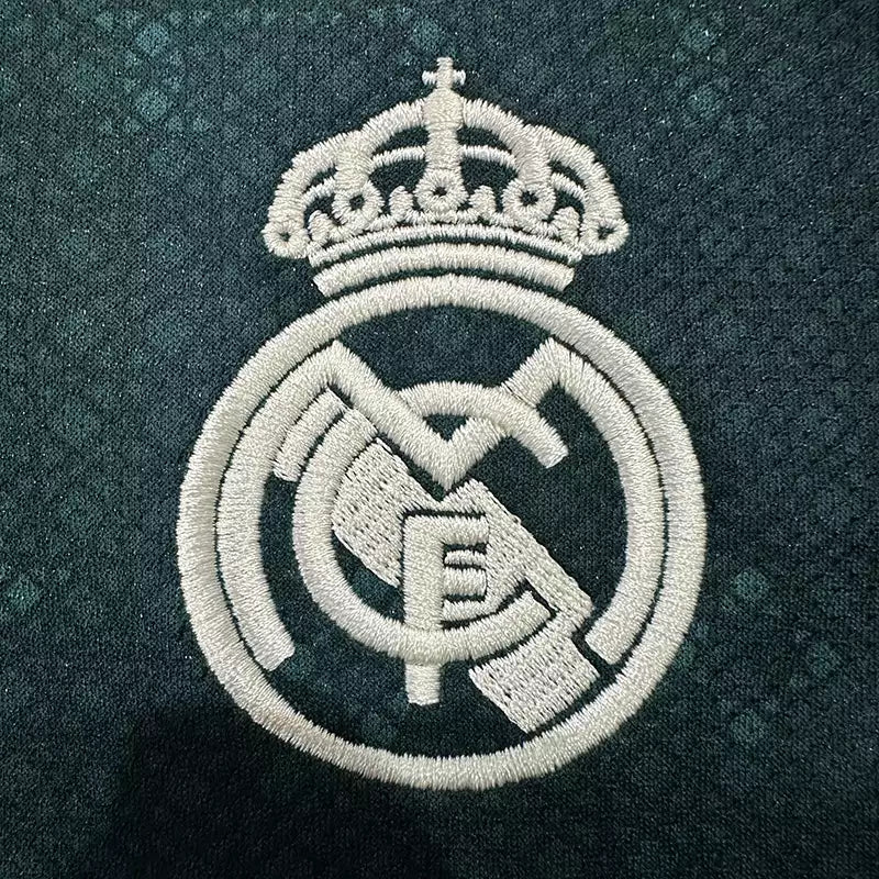 Real Madrid 2026/2027 Away Football Jersey Fans Version 1:1 Copy (S~4XL)