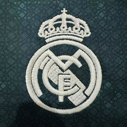 Real Madrid 2026/2027 Away Football Jersey Fans Version 1:1 Copy (S~4XL)