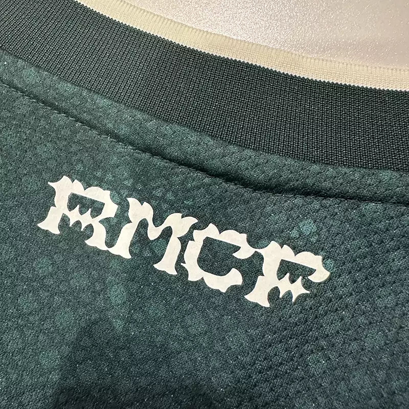 Real Madrid 2026/2027 Away Football Jersey Fans Version 1:1 Copy (S~4XL)