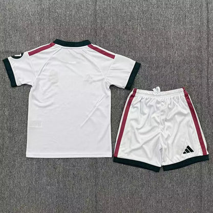 Real Madrid 2026/27 Home Football Full Kit 1:1 Copy (KIDS)