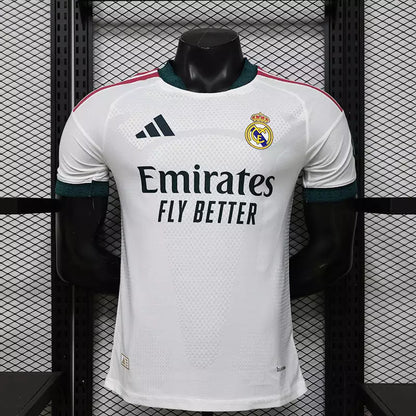 Real Madrid 26/27 Home Football Kit Player Version (S~4XL)