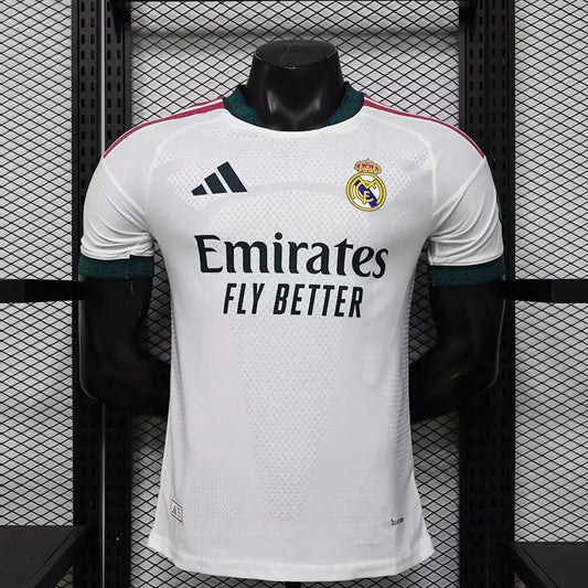 Real Madrid 26/27 Home Football Kit Player Version (S~4XL)