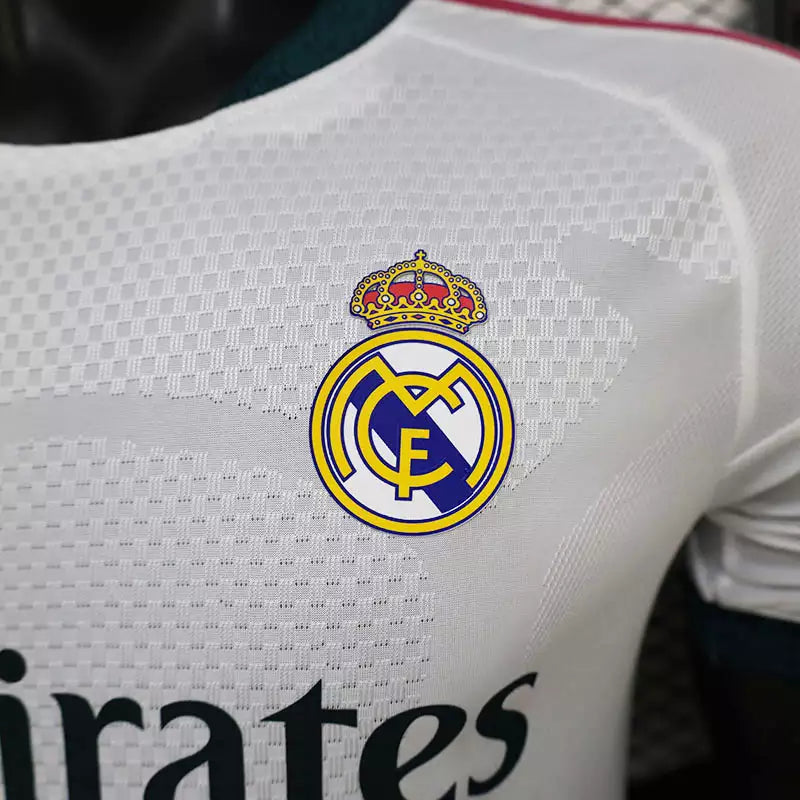 Real Madrid 26/27 Home Football Kit Player Version (S~4XL)