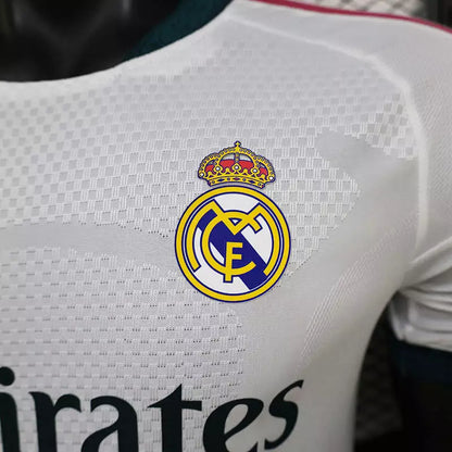 Real Madrid 26/27 Home Football Kit Player Version (S~4XL)