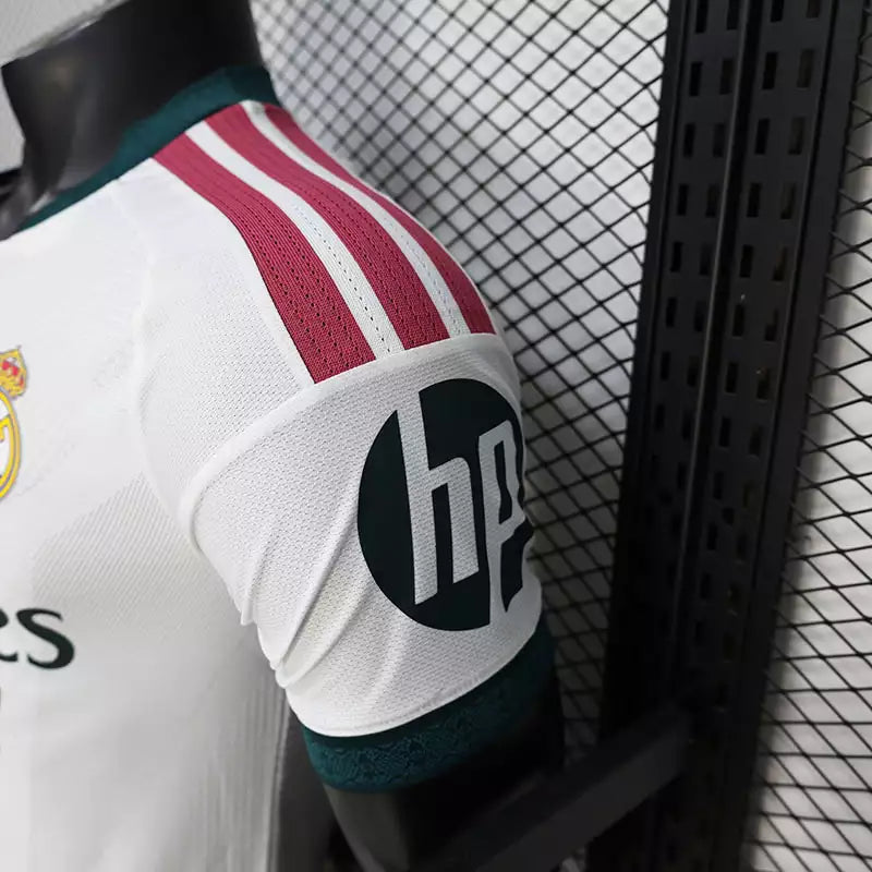 Real Madrid 26/27 Home Football Kit Player Version (S~4XL)