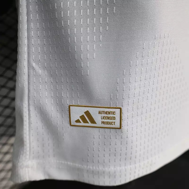 Real Madrid 26/27 Home Football Kit Player Version (S~4XL)