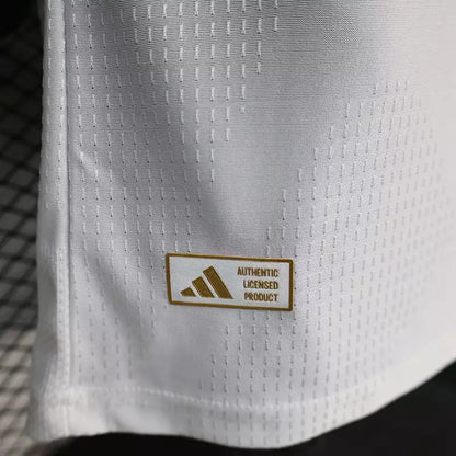 Real Madrid 26/27 Home Football Kit Player Version (S~4XL)