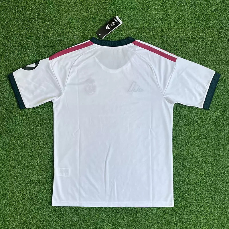 Real Madrid 2026/2027 Home Football Jersey Fans Version 1:1 Copy (S~4XL)