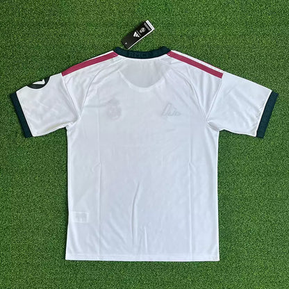 Real Madrid 2026/2027 Home Football Jersey Fans Version 1:1 Copy (S~4XL)