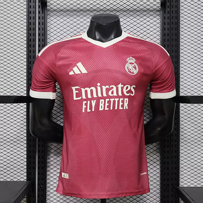 Real Madrid 26/27 Third Football Kit Player Version (S~4XL)