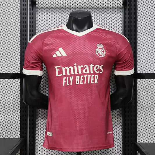 Real Madrid 26/27 Third Football Kit Player Version (S~4XL)