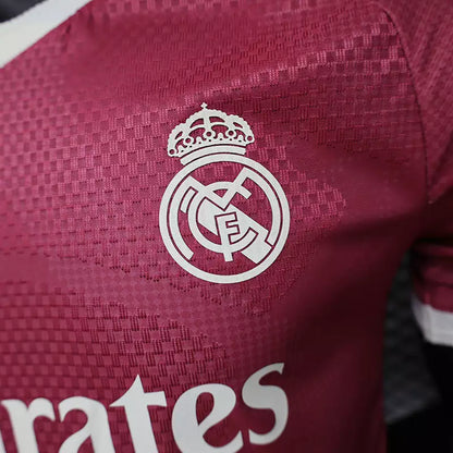 Real Madrid 26/27 Third Football Kit Player Version (S~4XL)
