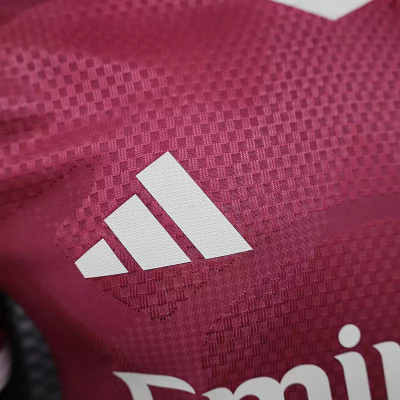 Real Madrid 26/27 Third Football Kit Player Version (S~4XL)