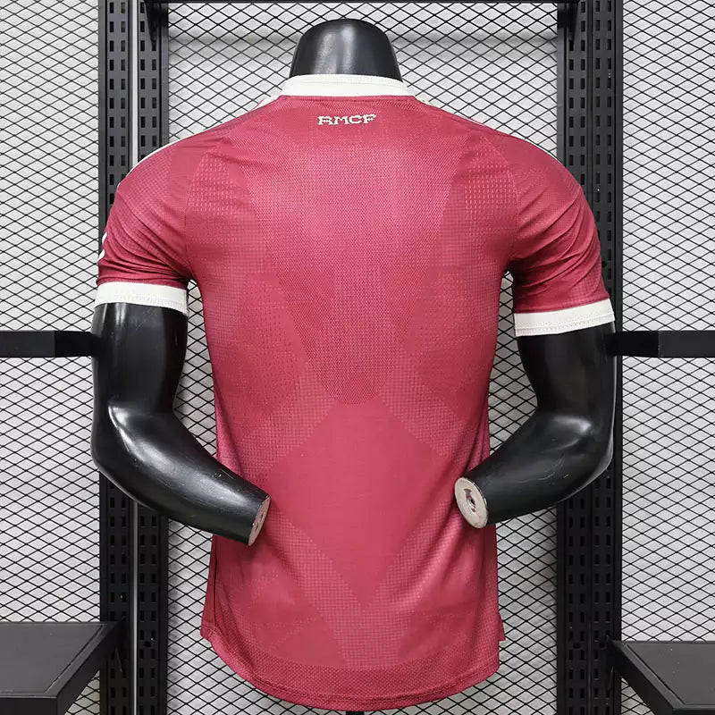 Real Madrid 26/27 Third Football Kit Player Version (S~4XL)