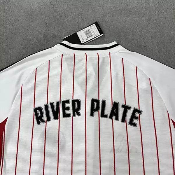Adidas River Plate 2025 US Baseball Shirt (S~4XL) - AIDK Sport