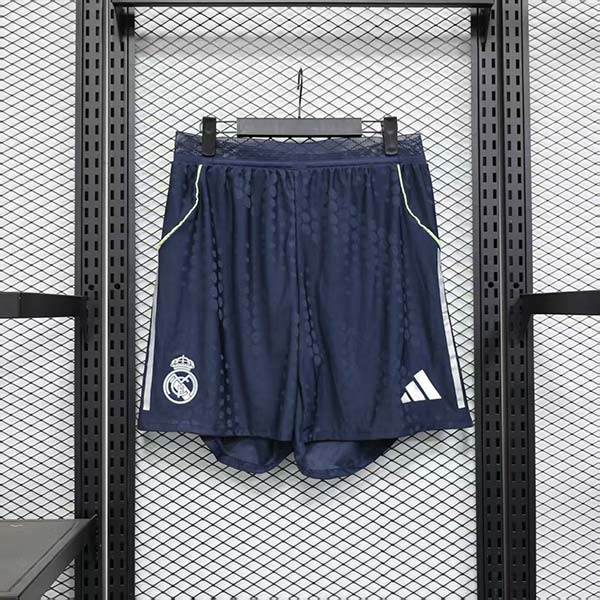 2025/26 Real Madrid Away Football Shorts (Player Edtion) - AIDK Sport