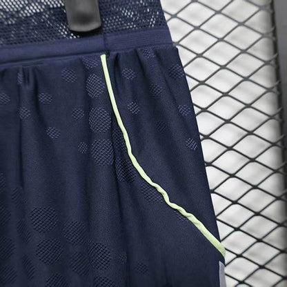 2025/26 Real Madrid Away Football Shorts (Player Edtion) - AIDK Sport