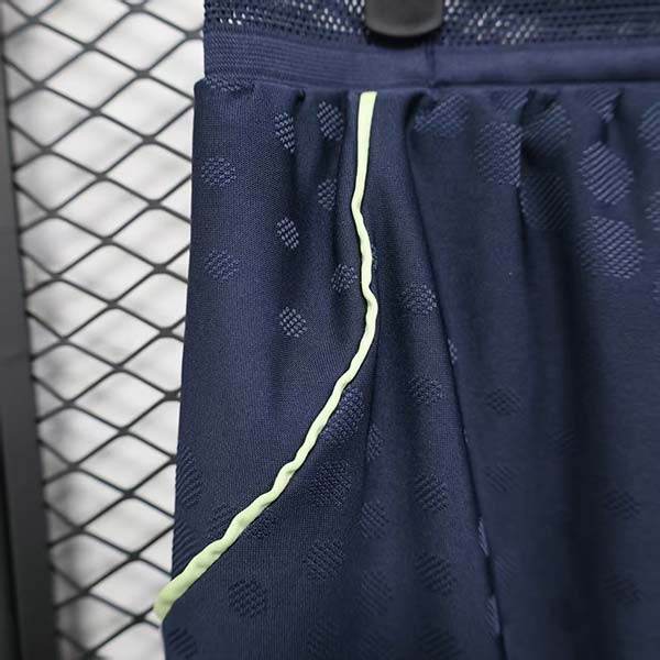 2025/26 Real Madrid Away Football Shorts (Player Edtion) - AIDK Sport