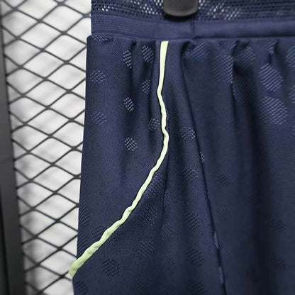 2025/26 Real Madrid Away Football Shorts (Player Edtion) - AIDK Sport