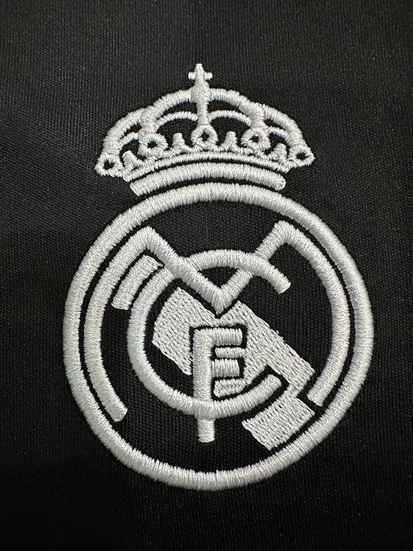 Real Madrid 2025/26 Goalkeeper Football Jersey 1:1 Copy (S~4XL) - AIDK Sport