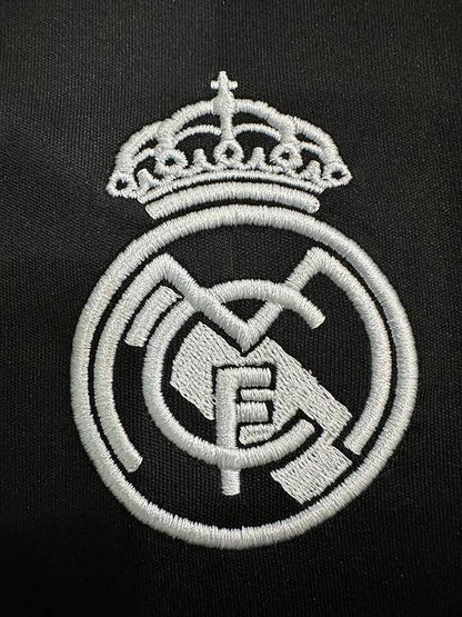 Real Madrid 2025/26 Goalkeeper Football Jersey 1:1 Copy (S~4XL) - AIDK Sport