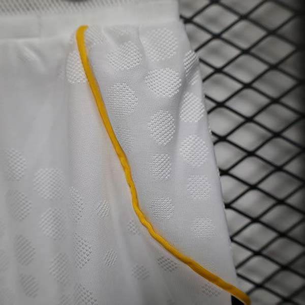 2025/26 Real Madrid Home Football Shorts (Player Edtion) - AIDK Sport
