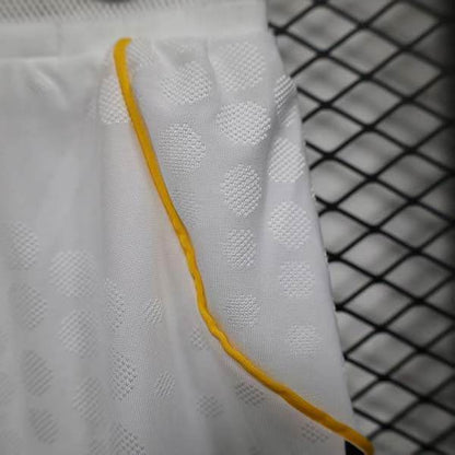 2025/26 Real Madrid Home Football Shorts (Player Edtion) - AIDK Sport