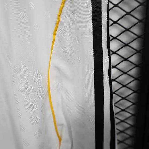 2025/26 Real Madrid Home Football Shorts (Player Edtion) - AIDK Sport