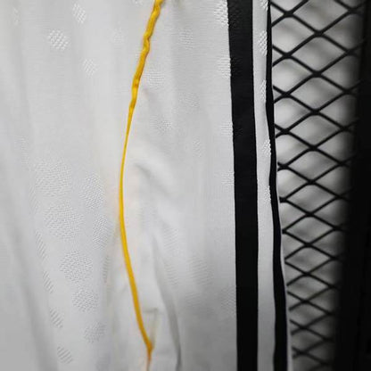 2025/26 Real Madrid Home Football Shorts (Player Edtion) - AIDK Sport