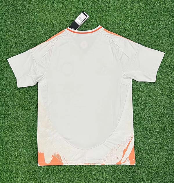 Roma 2024/25 Away Football Jersey 1:1 Copy (S~4XL)