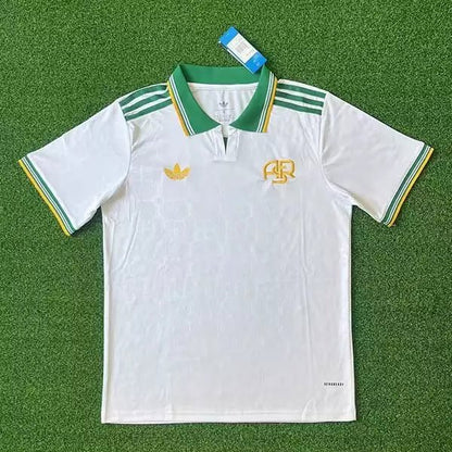 AS Roma 2025/26 Third Football Jersey Fan Version 1:1 Copy