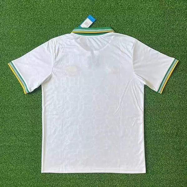 AS Roma 2025/26 Third Football Jersey Fan Version 1:1 Copy