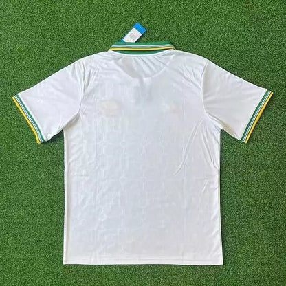 AS Roma 2025/26 Third Football Jersey Fan Version 1:1 Copy