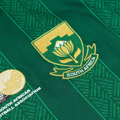 South Africa 2026 World Cup Away Football Jersey Fan Version 1:1 Copy - AIDK Sport