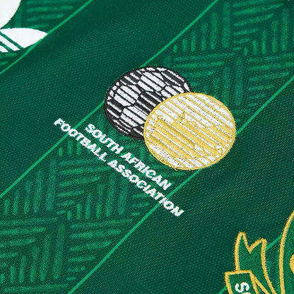 South Africa 2026 World Cup Away Football Jersey Fan Version 1:1 Copy - AIDK Sport