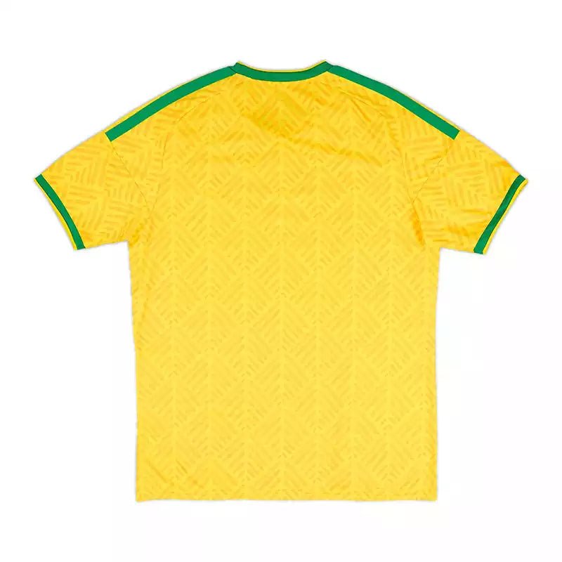 South Africa 2026 World Cup Home Football Jersey Fan Version 1:1 Copy - AIDK Sport