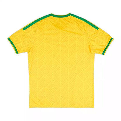 South Africa 2026 World Cup Home Football Jersey Fan Version 1:1 Copy - AIDK Sport