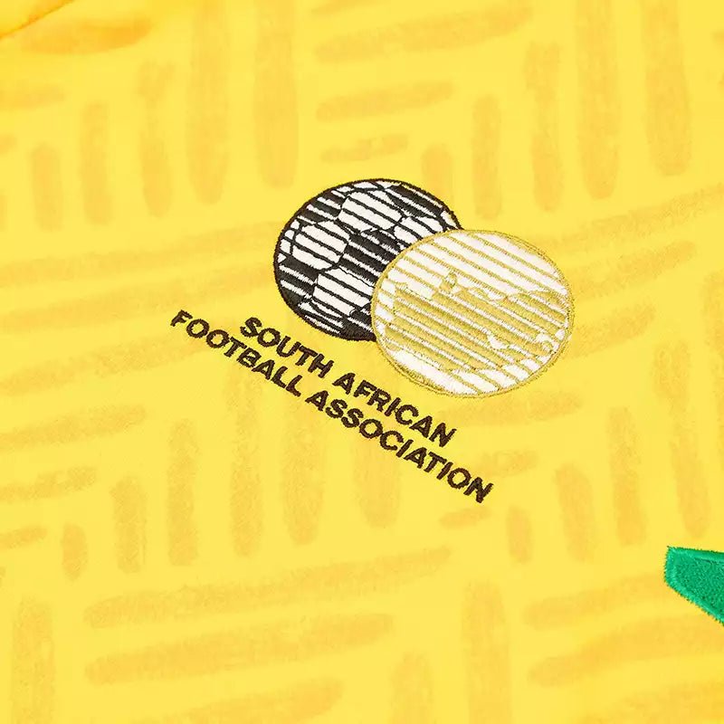 South Africa 2026 World Cup Home Football Jersey Fan Version 1:1 Copy - AIDK Sport