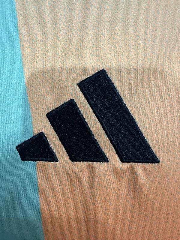 Spain Women's Euro 2025 Away Football Jersey 1:1 Copy (S~4XL) - AIDK Sport