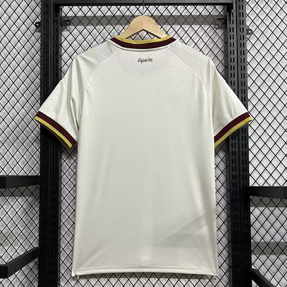 Spain 2026 World Cup Away Football Jersey Fan Version 1:1 Copy - AIDK Sport