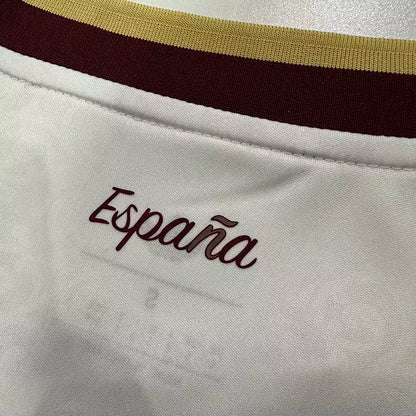 Spain 2026 World Cup Away Football Jersey Fan Version 1:1 Copy - AIDK Sport