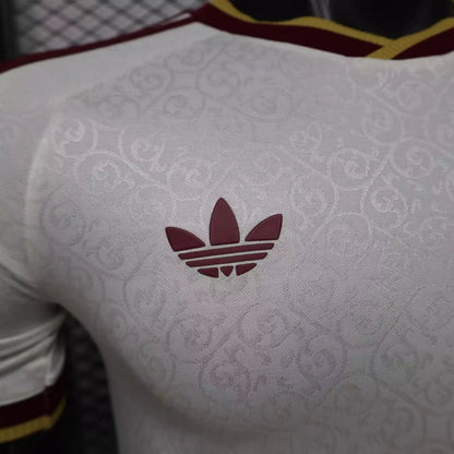 Spain 2026 World Cup Away Football Jersey Player Version 1:1 Copy