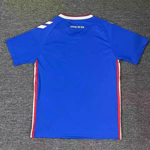 Sunderland 2025/26 Away Football Jersey Fan Version (S~4XL) - AIDK Sport